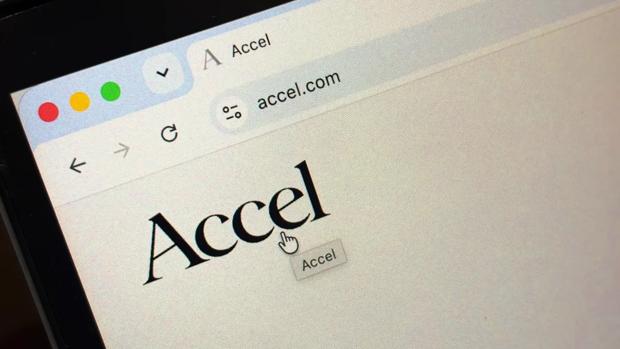 Accel Raises $550M India Fund to Back the Next Wave of AI and Startup Growth