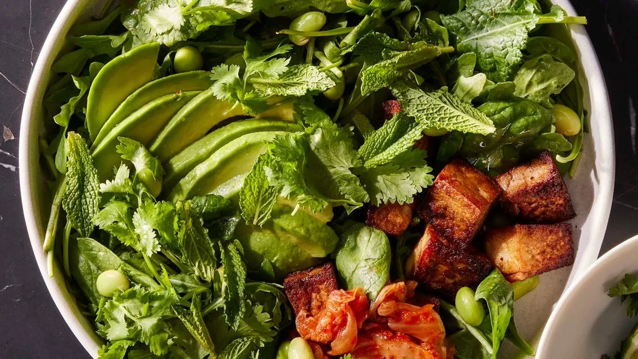 Volumetrics Diet: A High-Volume Eating Plan That May Support Weight Loss