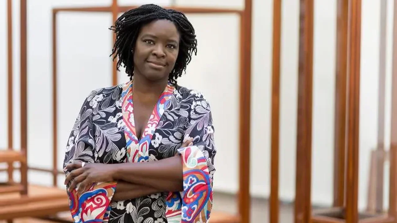 Zeitz MOCAA Appoints Elvira Dyangani Ose as Next Artistic Director