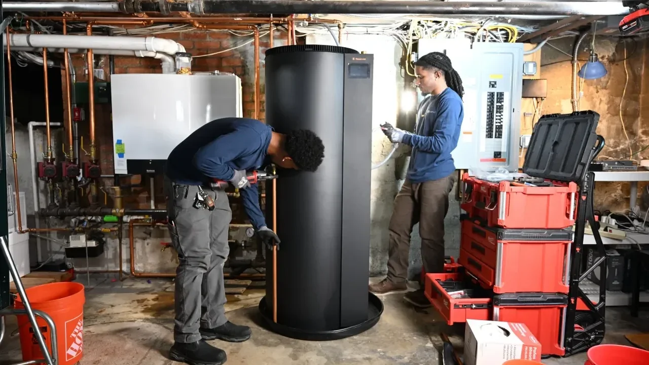 Reservoir Secures $8M to Reimagine the Water Heater as a Smart Energy Device