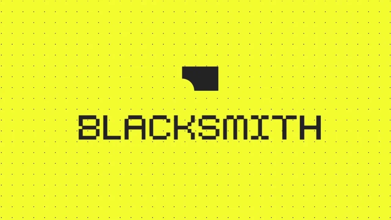 Blacksmith's valuation surges as AI software testing demand accelerates