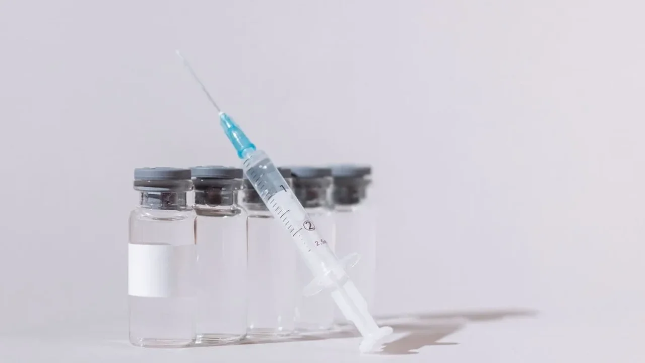 Large U.S. Study Finds No Link Between MMR Vaccination and Autism