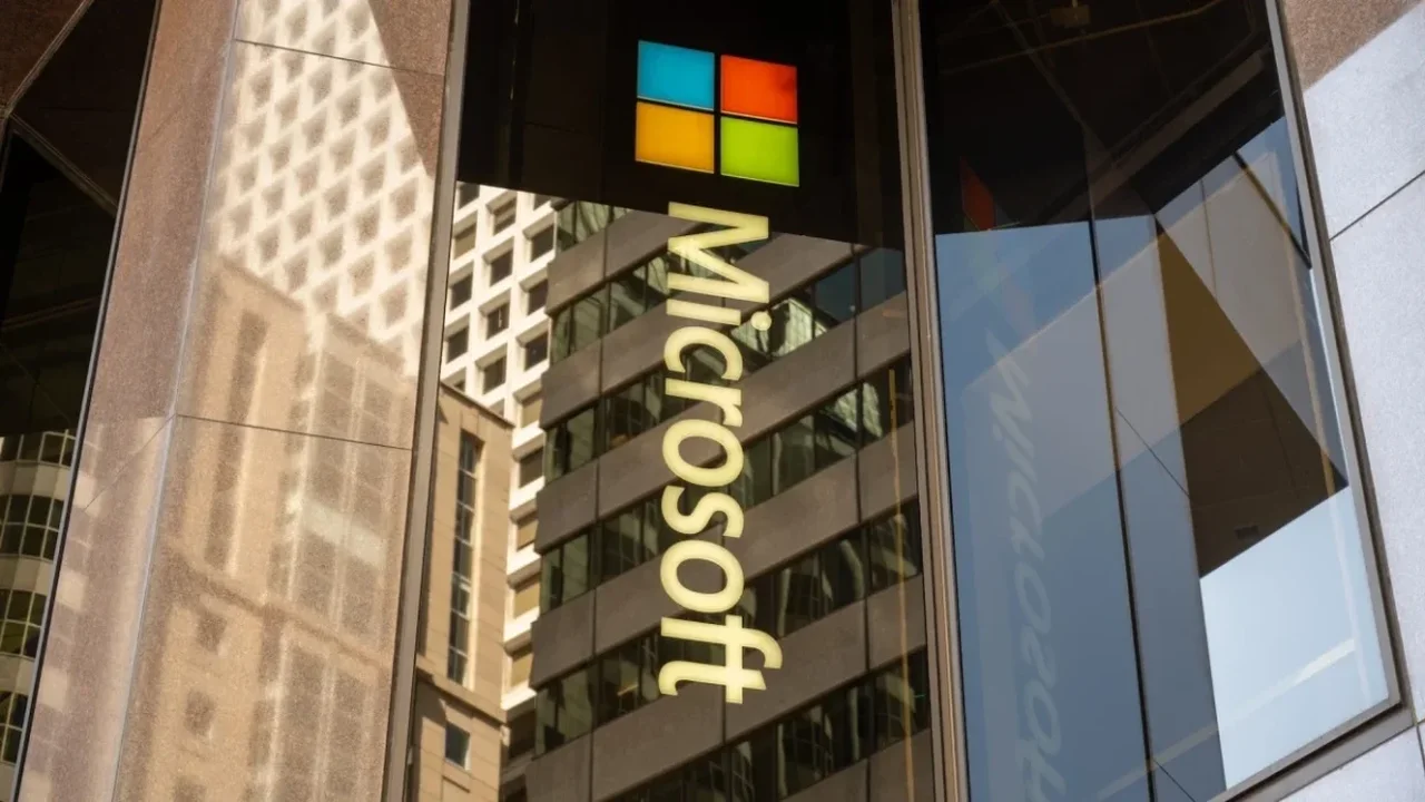 Microsoft's Patch Tuesday Is Growing Fast: AI Is Changing Security Updates