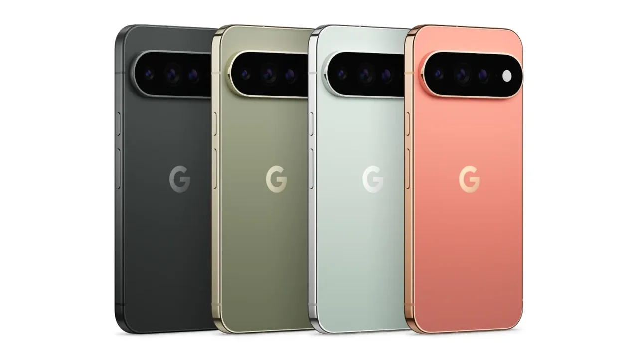Pixel 11 Series Puts Gemini at the Center of the Experience