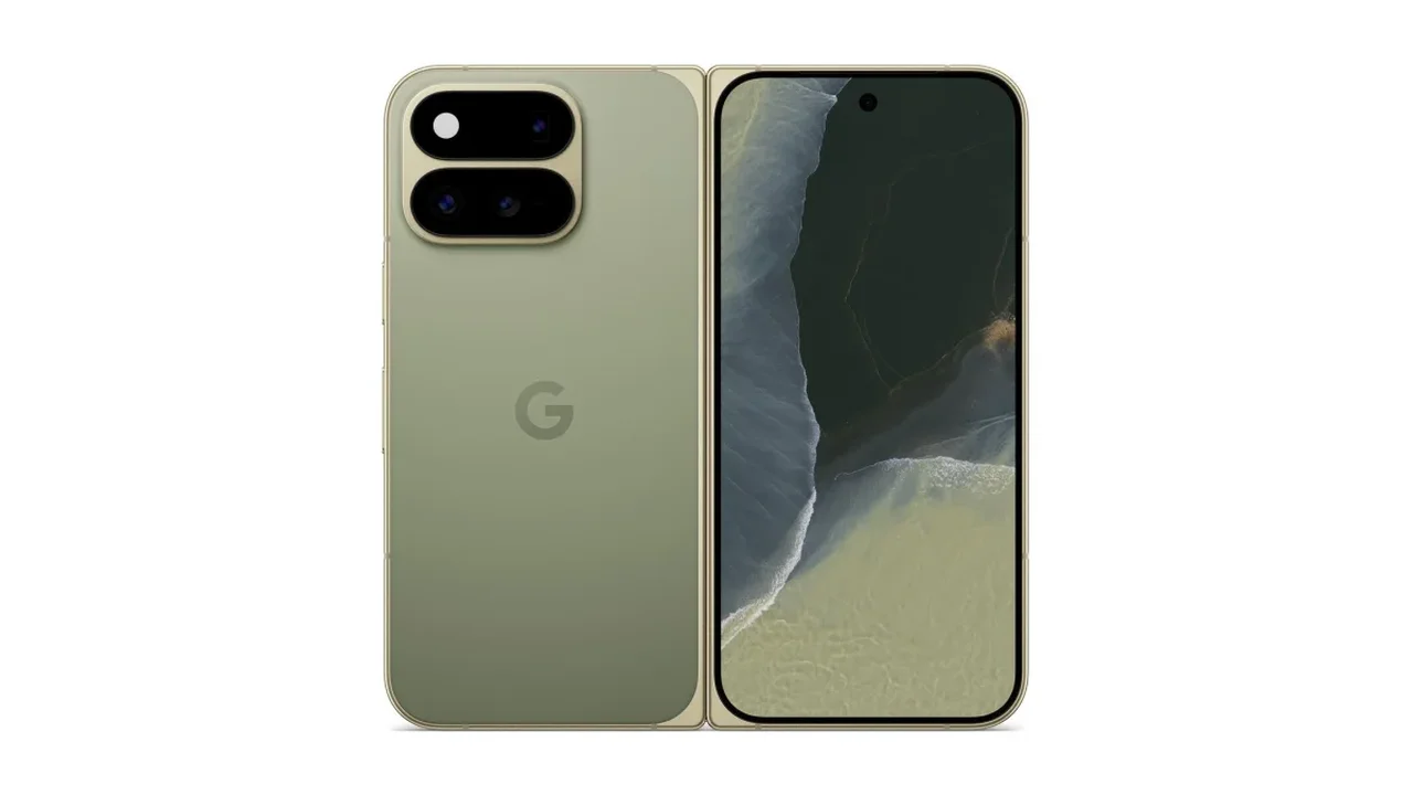Google refreshes Pixel 11 Pro Fold with brighter displays and a sturdier hinge