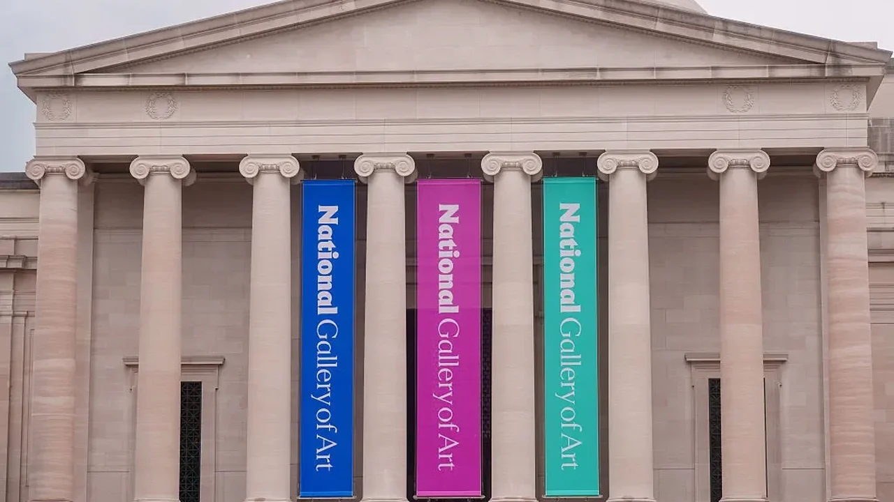 National Gallery Symposium Move Raises Questions Over Institutional Autonomy