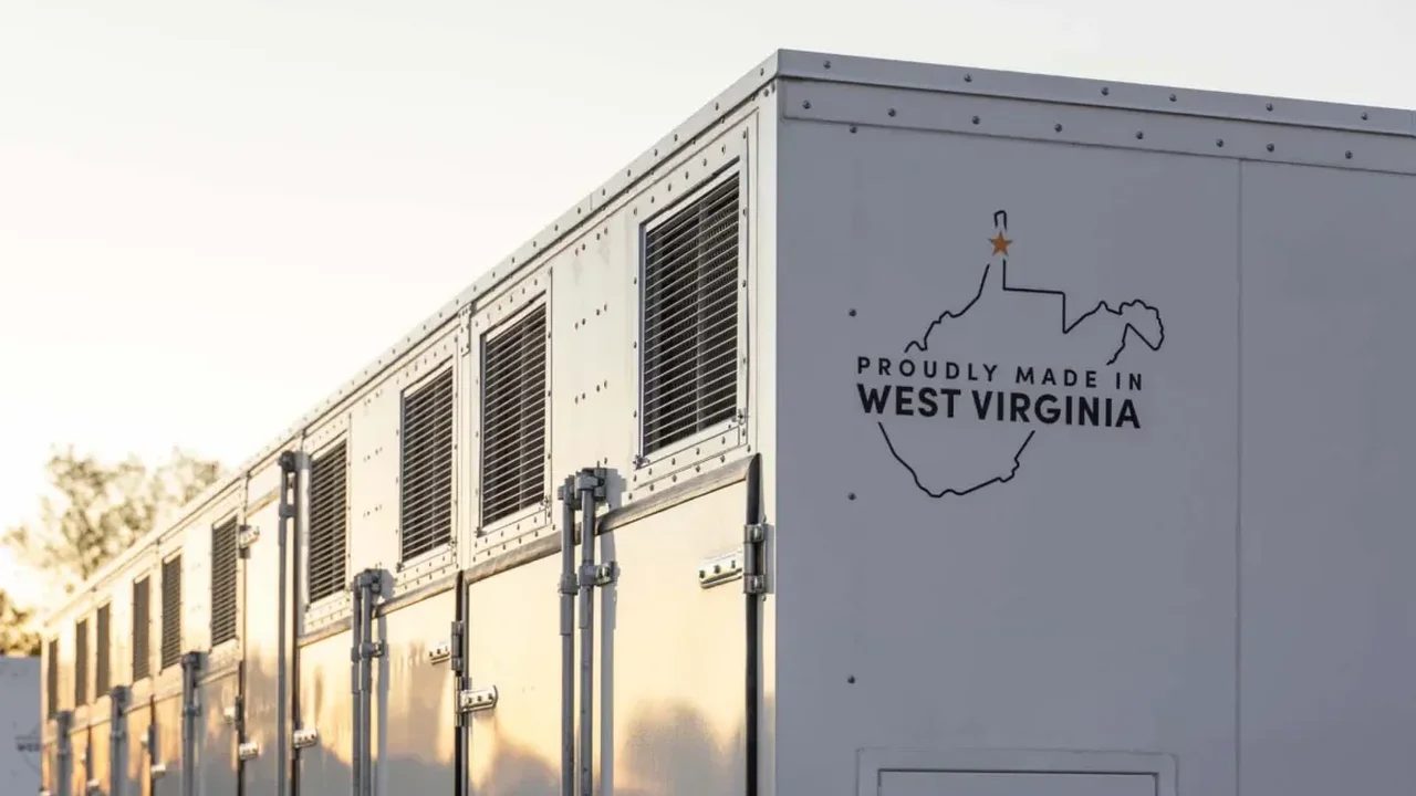 Form Energy Secures $750 Million to Scale 100-Hour Grid Batteries