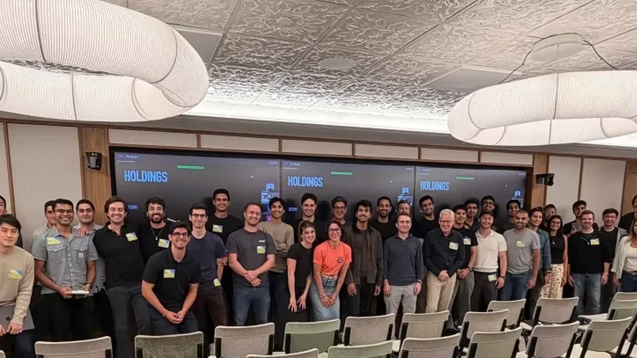 Thrive Holdings secures $2 billion to scale AI across enterprise operations