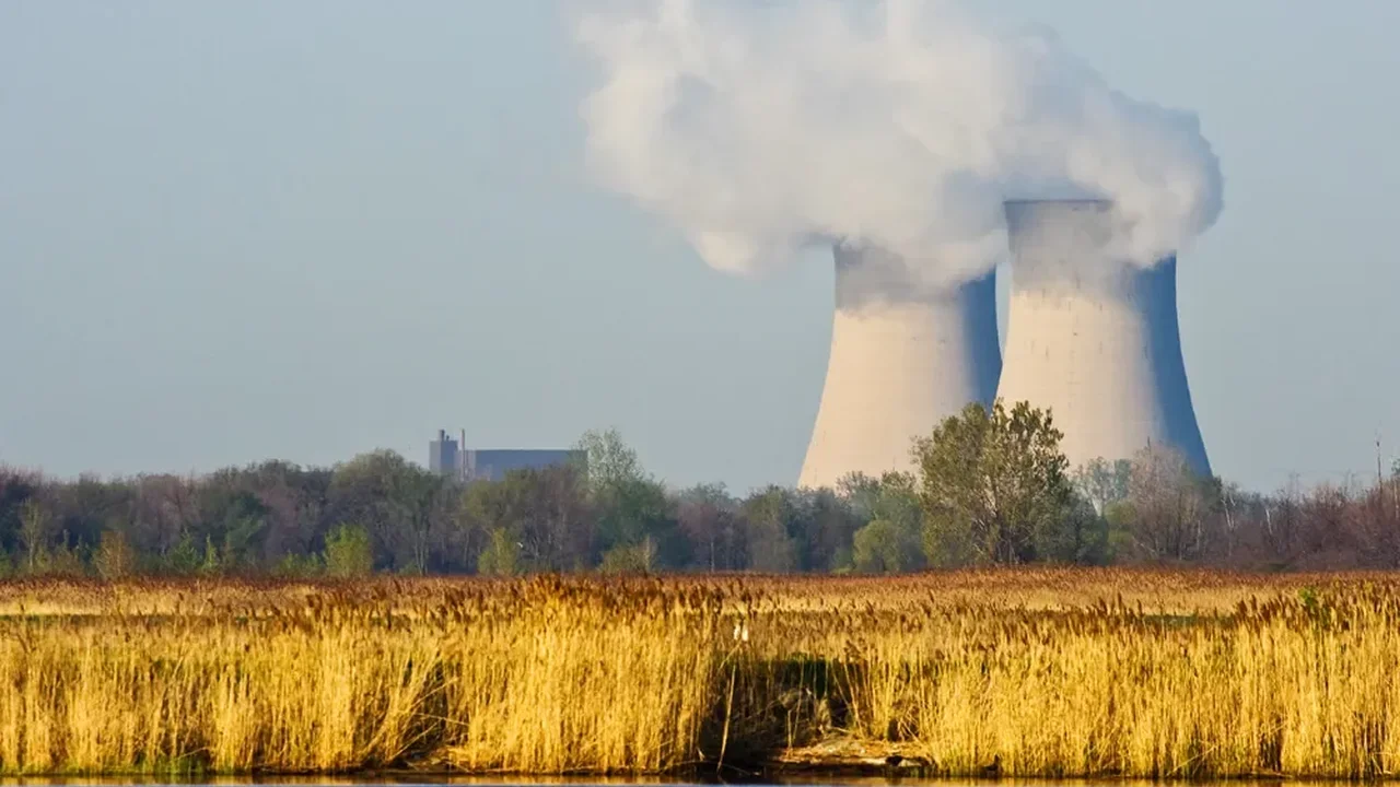 Fermi Appoints Lee McIntire as New CEO to Lead AI Power Campus Expansion