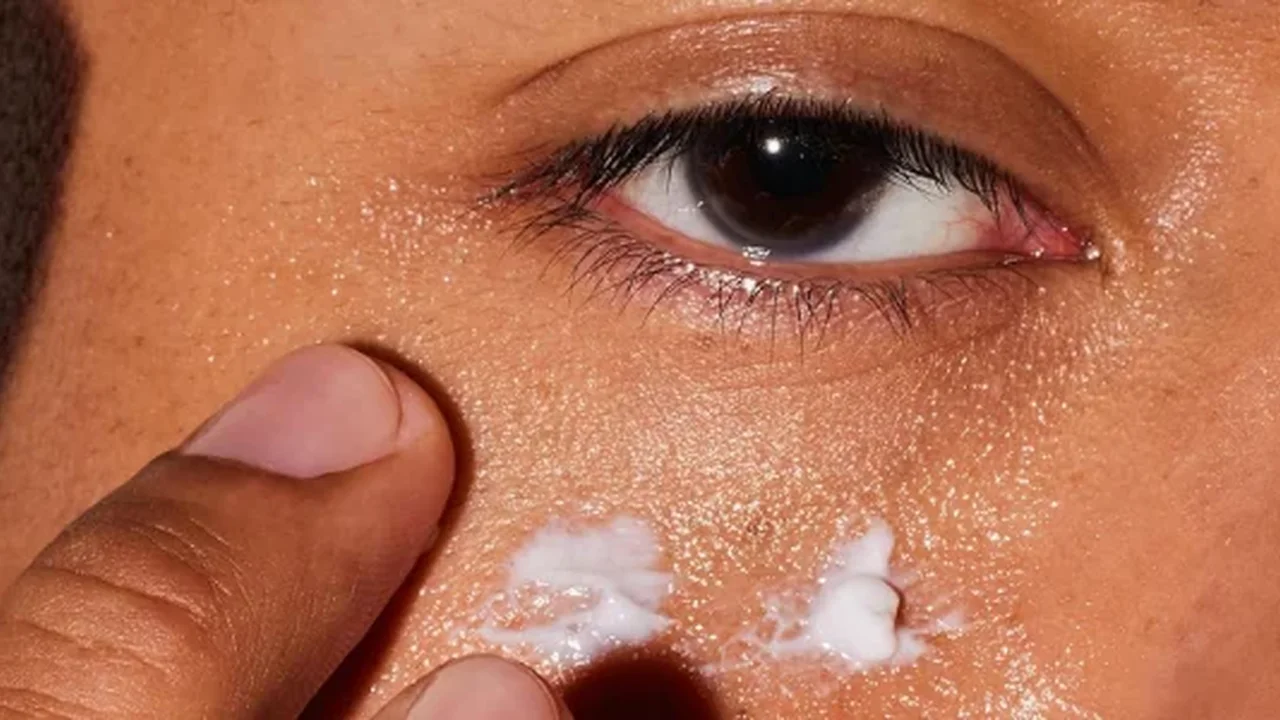 Why More Men Are Adding Eye Cream to Their Skincare Routine