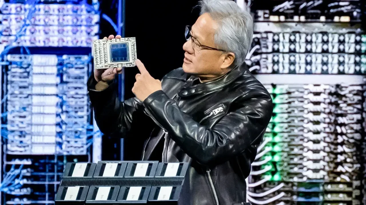 Nvidia's $500 Billion AI Bet Could Give Old GPUs a New Market