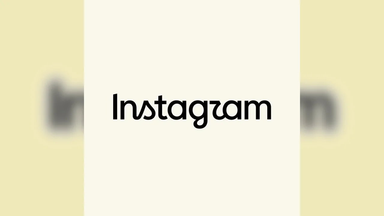 Instagram refreshes its wordmark with a cleaner, modern look
