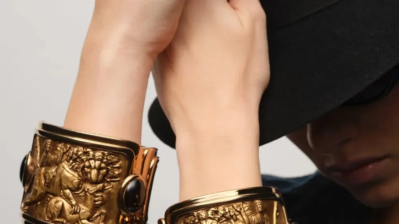 Sabyasachi and The Met Launch a New Jewelry Collaboration for New York Fashion Week