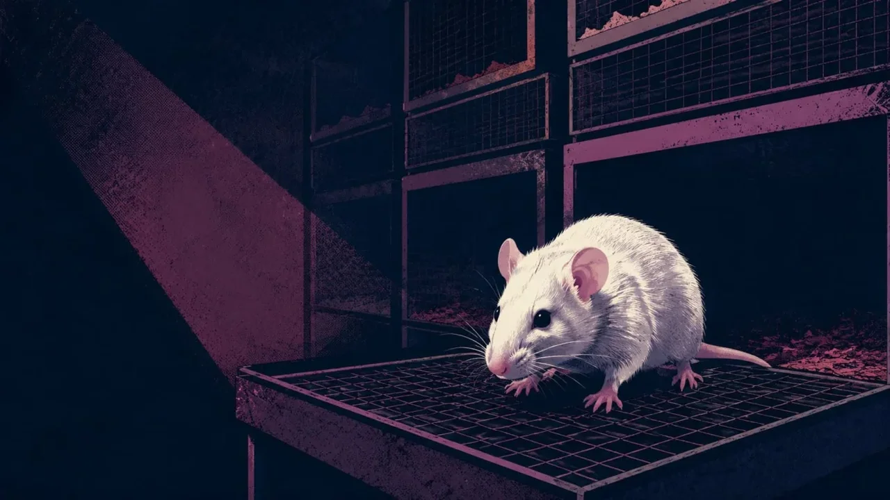 Universe 25: The Mouse Experiment That Redefined Social Space