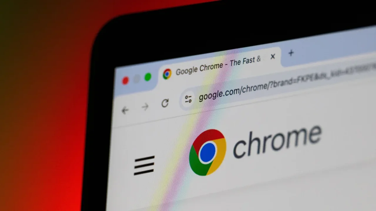 Chrome Users Warned: Fake Update Pop-Ups May Hide Malware