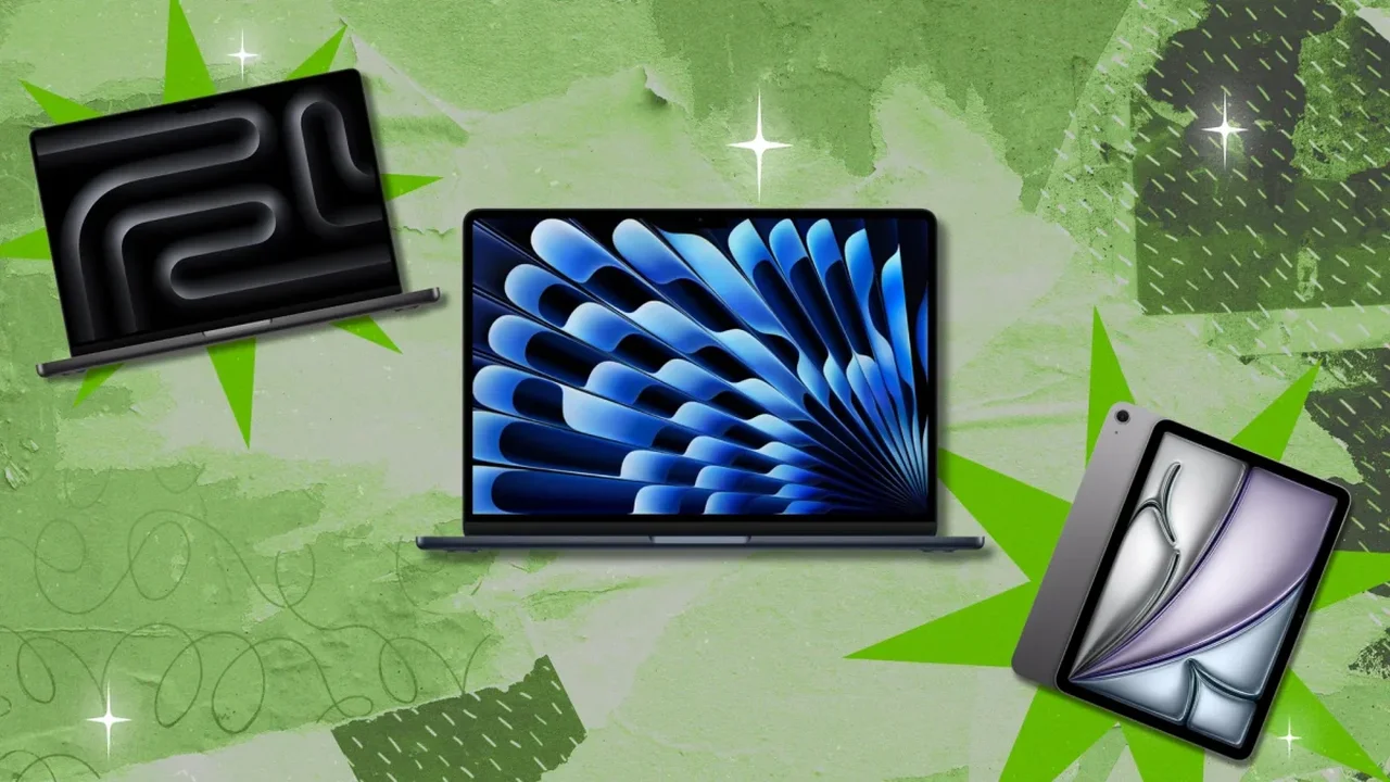 Apple's Back-to-School Offer Adds Up to a $150 Gift Card on Select Macs and iPads