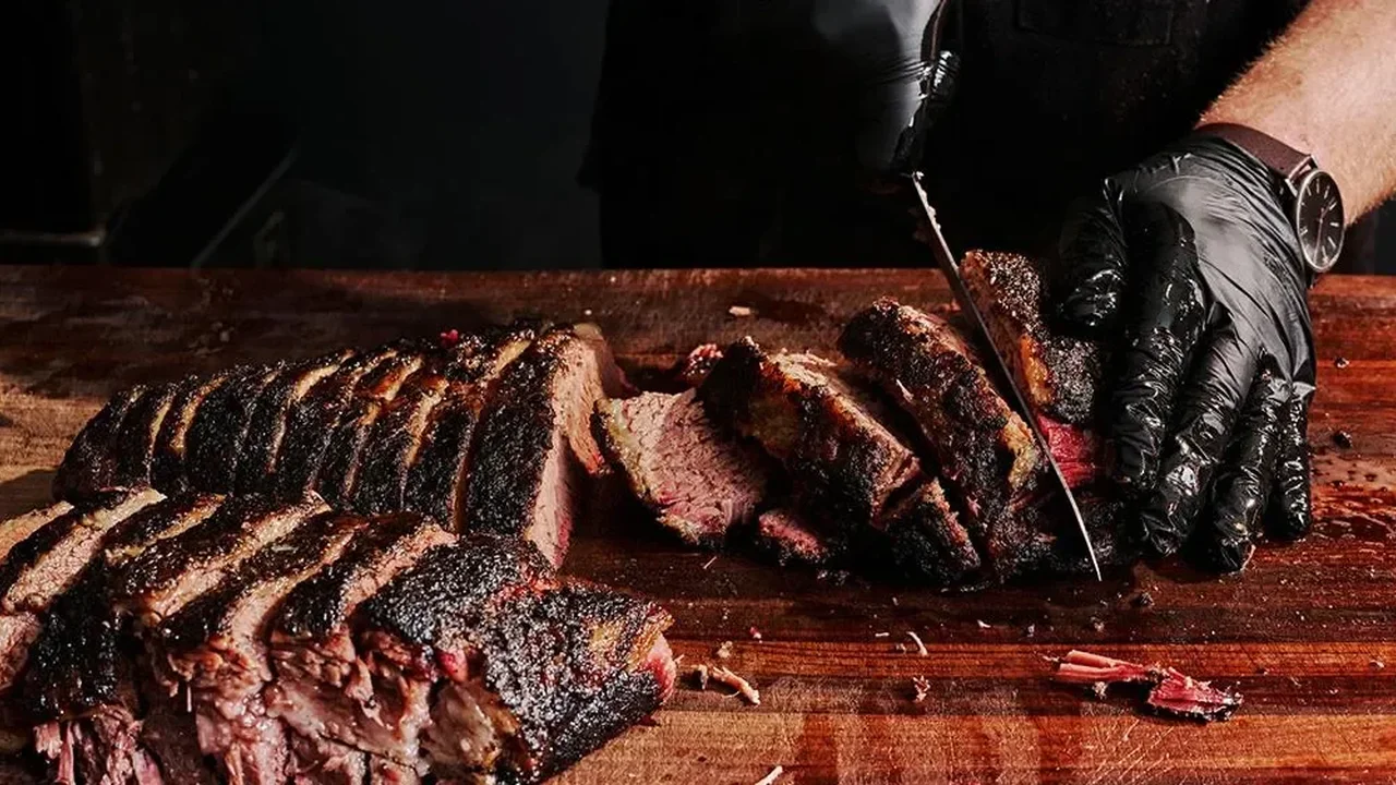 Three Days in Austin: A Game Weekend Built Around Food, Culture and Campus Energy