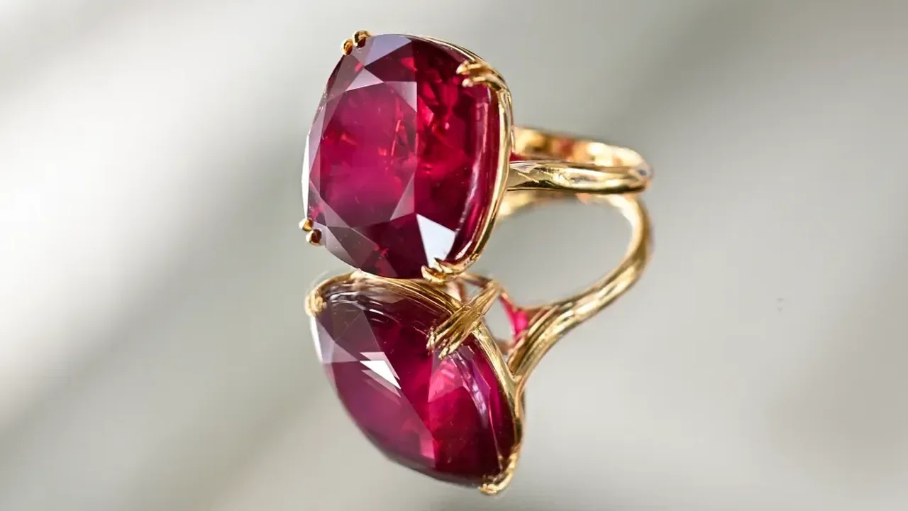 Why Auction Houses' Luxury Sales Keep Rising as the Wider Market Slows