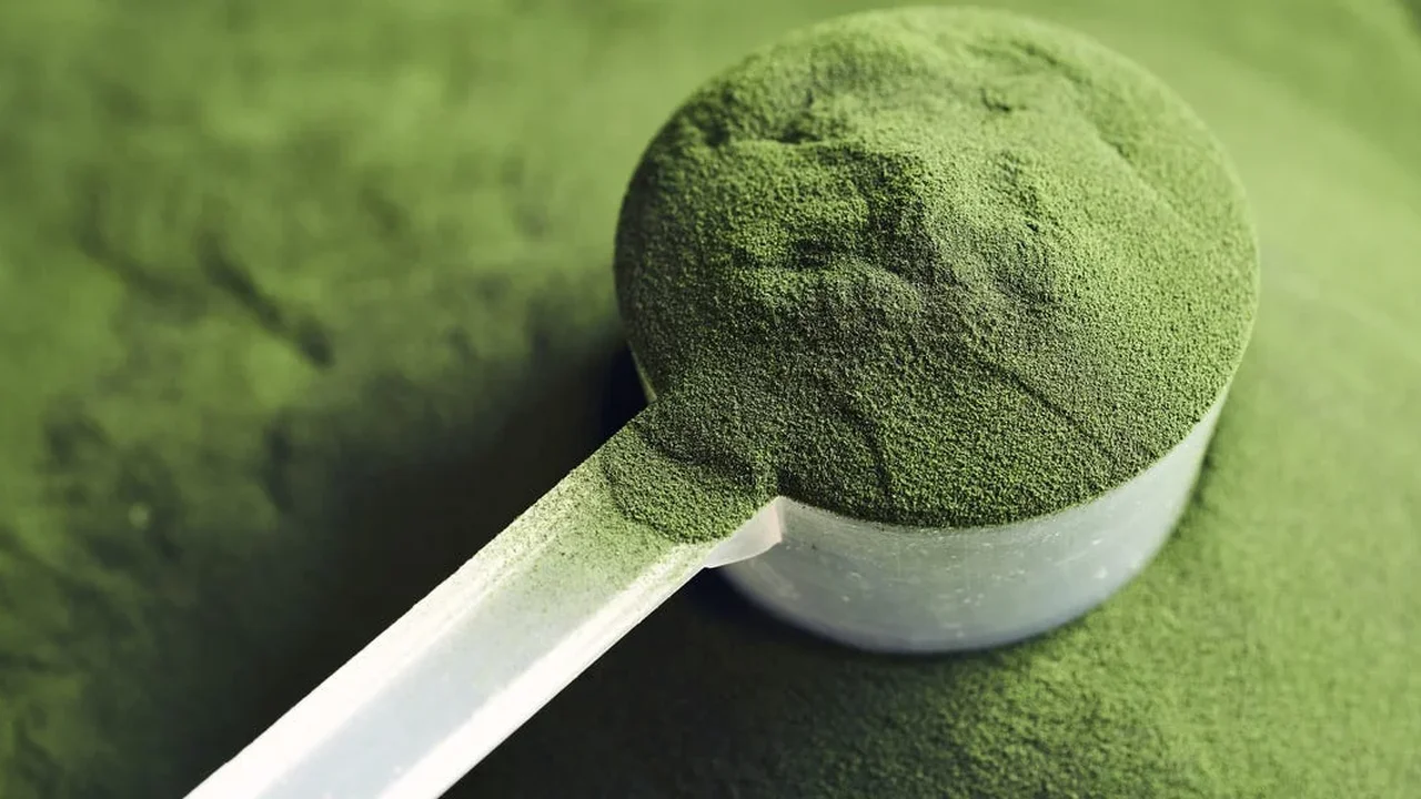 Another Greens Supplement Recall Highlights Food Safety Risks in Powdered Products