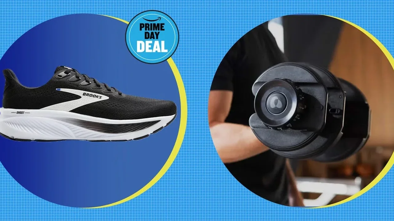 Labor Day Fitness Deals Bring Big Savings on Home Gym Gear and Wearables