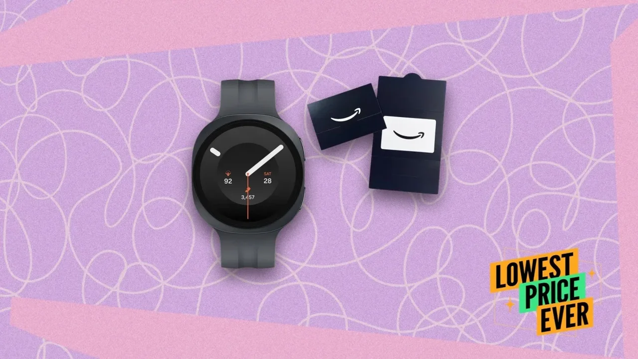 Samsung Galaxy Watch 9 Launches With Discounted Preorder Pricing and $50 Gift Card