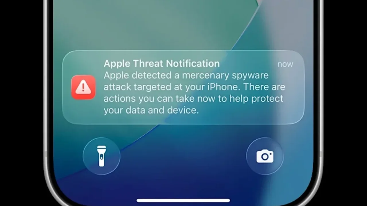 Apple's Spyware Alerts Highlight a Stronger Layer of Device Protection