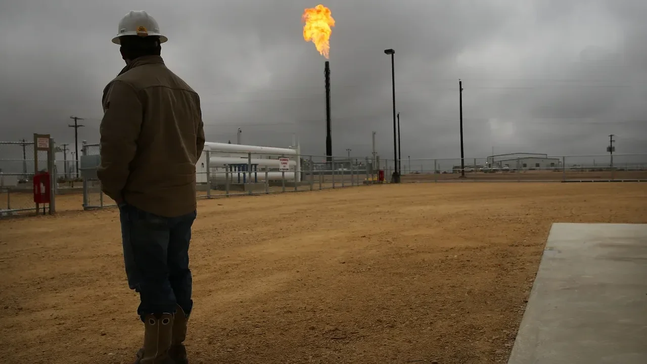 AI Data Centers Could Face Higher Energy Costs as Gas Market Tightens