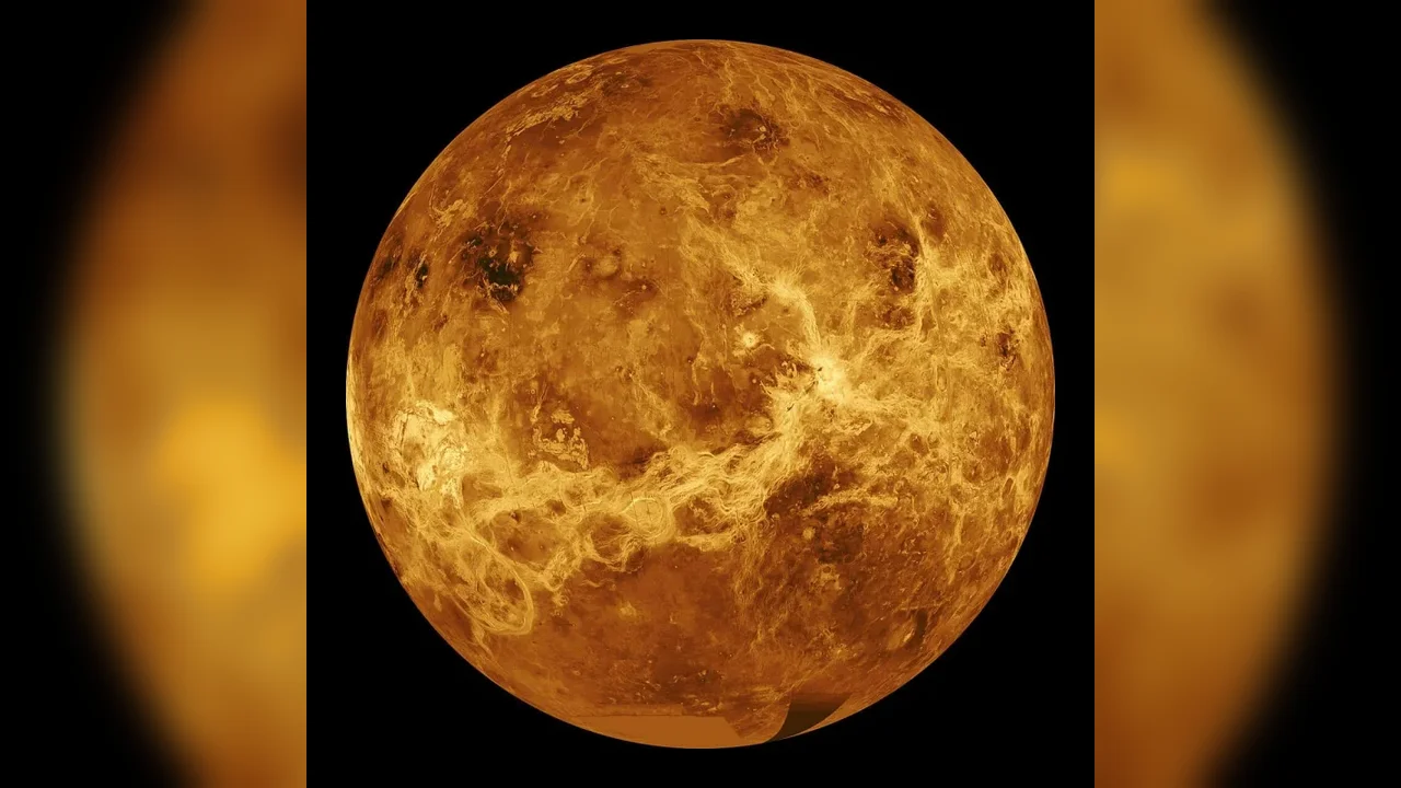 Venus May Be Rewriting How We Read Distant Worlds