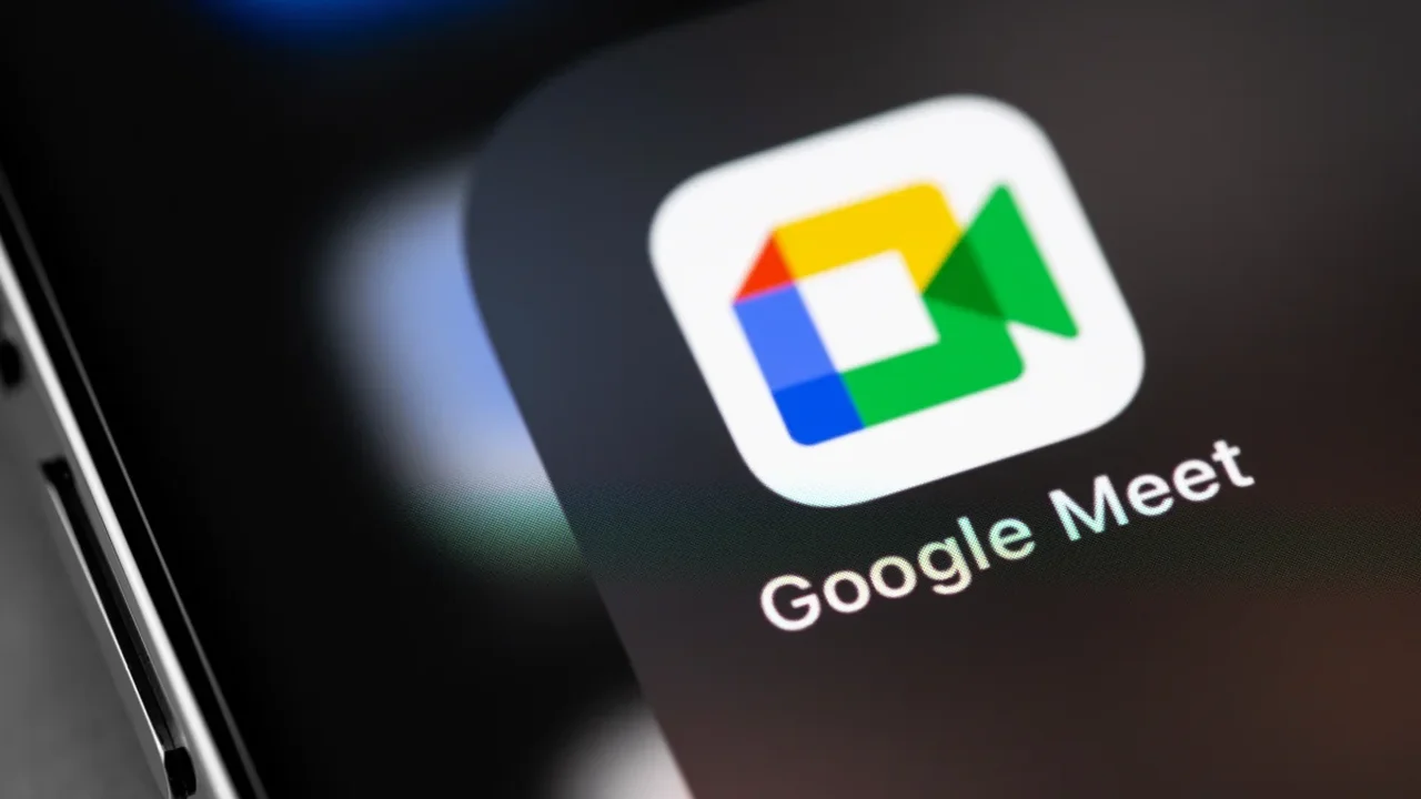 Google Meet Brings AI Note-Taking to In-Person Meetings