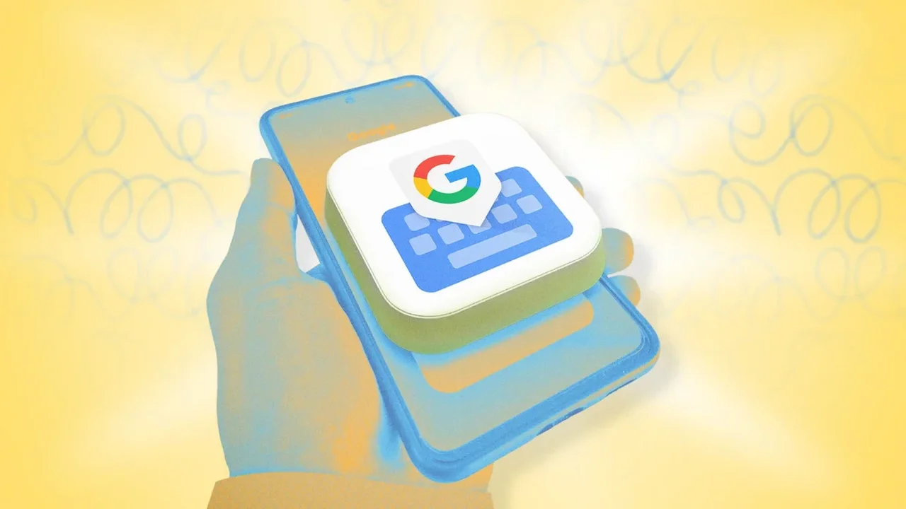 10 Gboard Features That Can Make Android Typing Faster