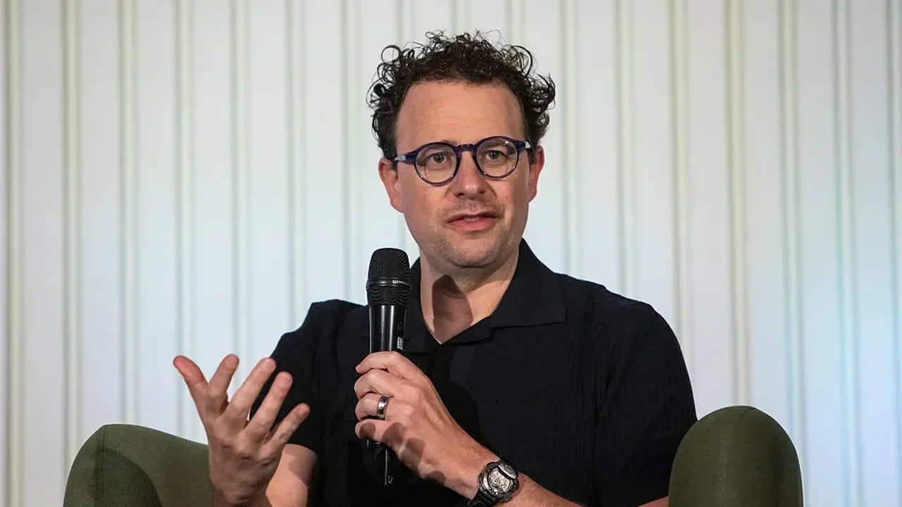 Anthropic CEO Says AI Debate Is Really About Trust