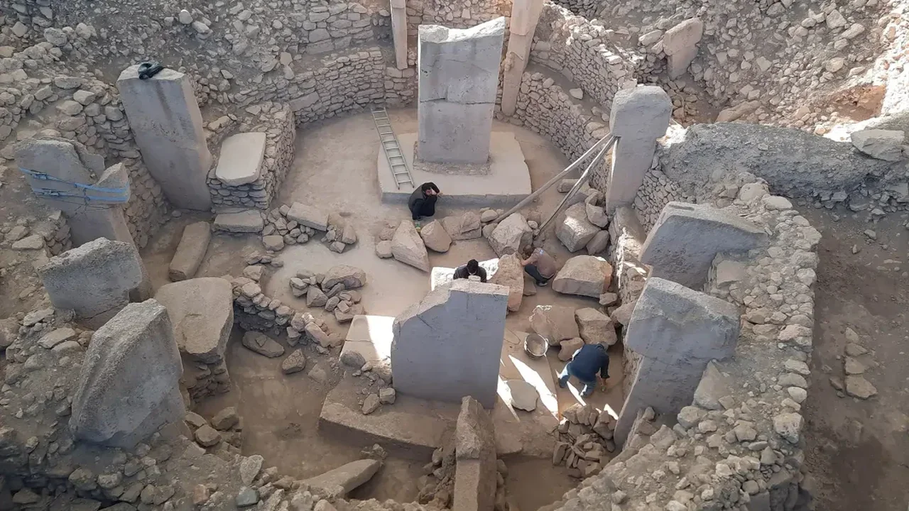 Göbeklitepe: Is the "World's First Temple" Label Really Accurate?
