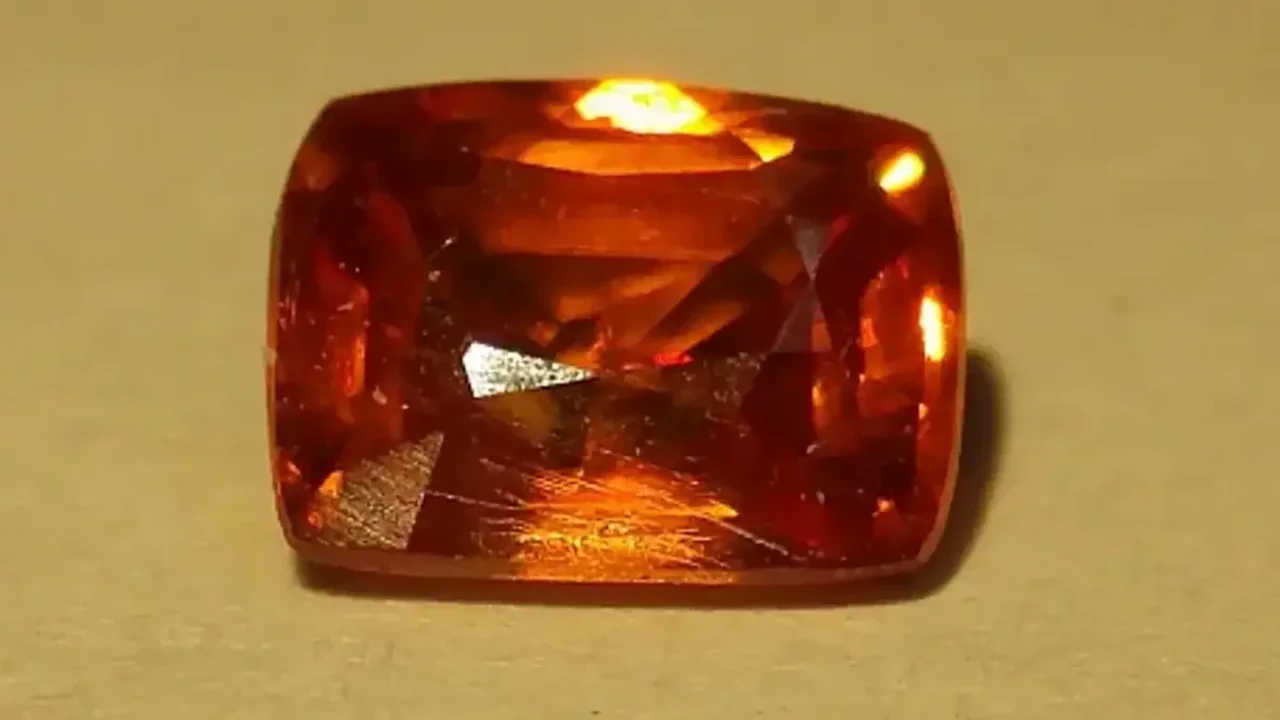 The World's Rarest Mineral: Kyawthuite and Its One Known Specimen