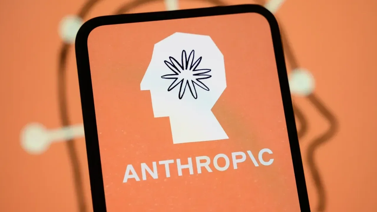Anthropic's Annualized Revenue Tops $65 Billion