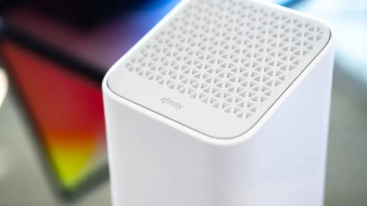 Comcast brings motion detection to newer routers with an opt-in privacy trade-off