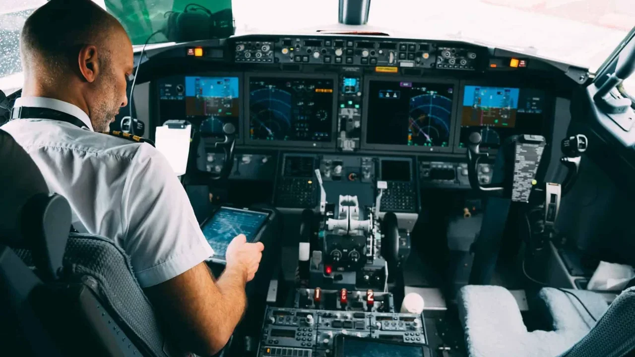 Aircrew Face the Highest Share of Radiation-Linked Cancer Deaths in U.S. Occupations