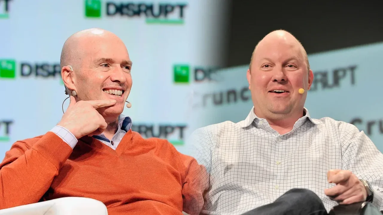Andreessen Horowitz Faces Scrutiny Over Board Roles at Rival Startups