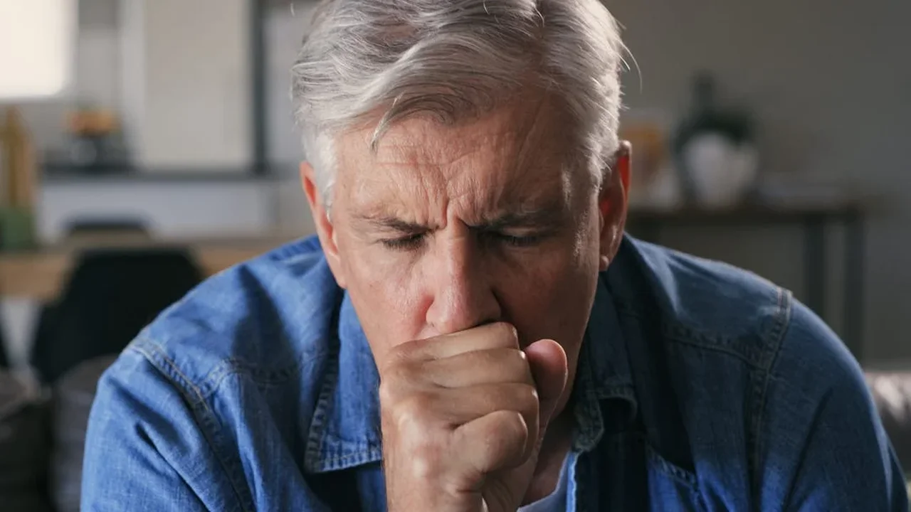 Pneumonia Symptoms: Why Early Action Matters