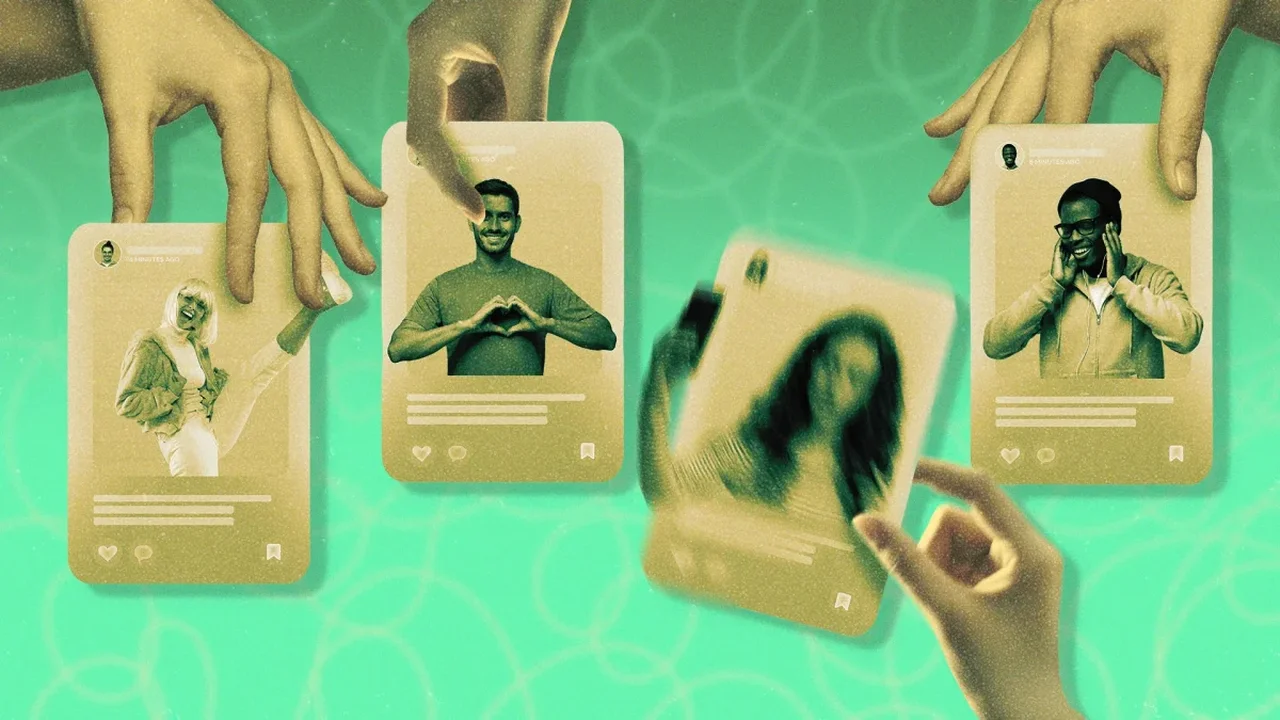 Social Platforms and AI Training: What Users Can Control