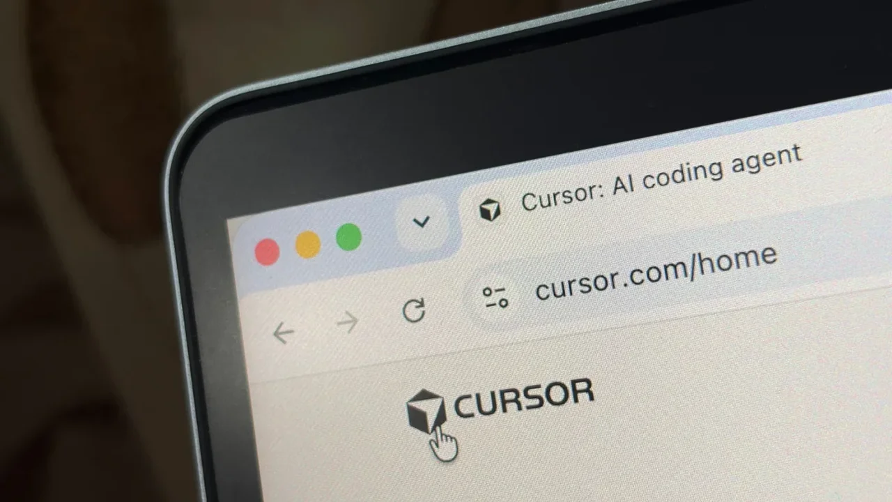 Cursor Launches Origin, a New Code Hosting Platform Built for AI-Driven Development