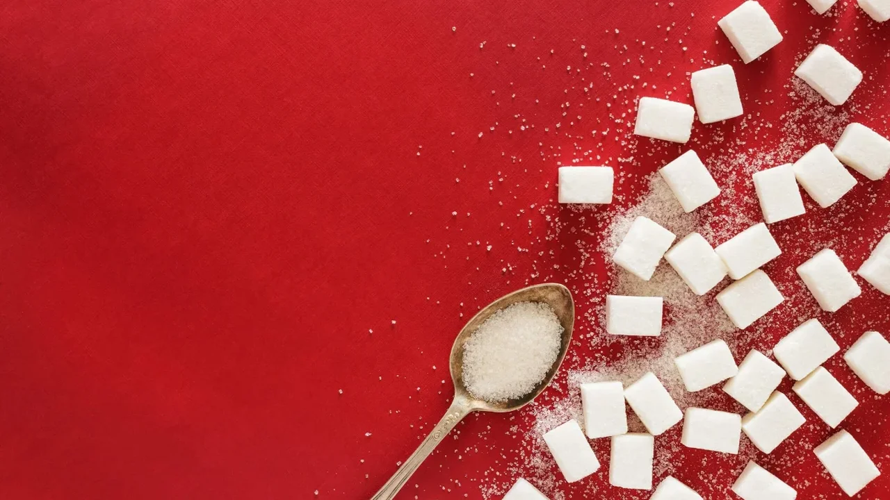 Early-Life Sugar Exposure May Shape Health Decades Later
