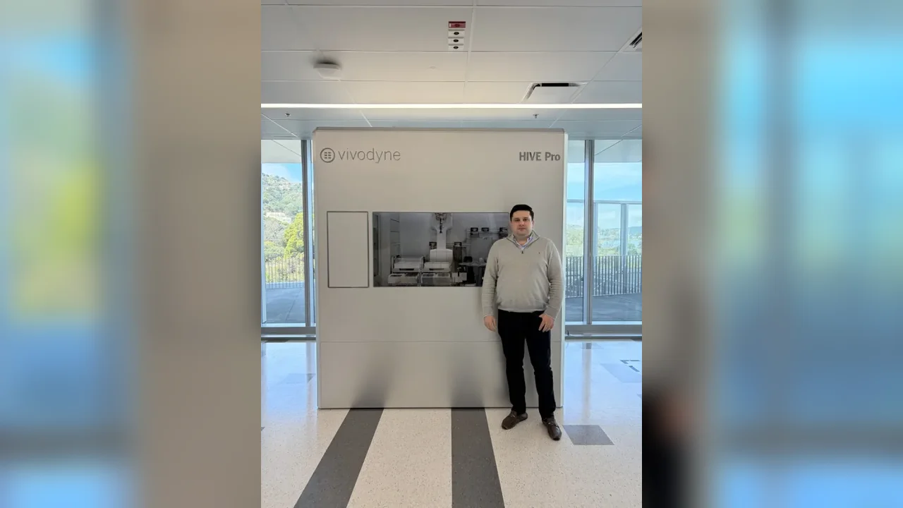 Vivodyne's Human Tissue Labs Aim to Give AI Better Biology Data