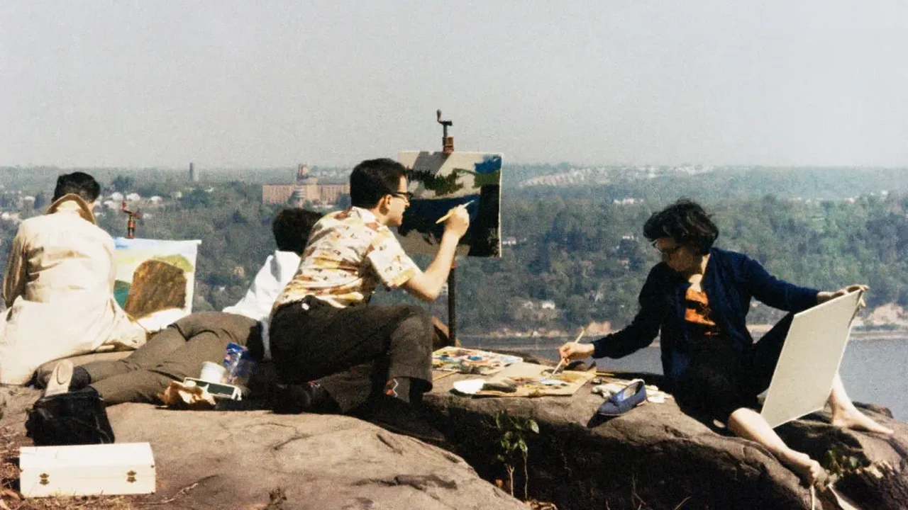 Gen Z and Millennials Are Turning Back to Handcrafted Art