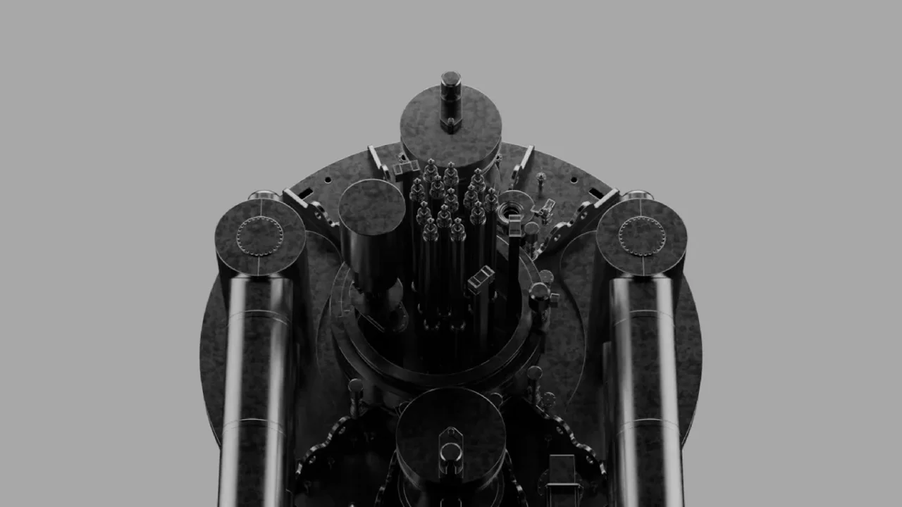 TerraPower's Nuclear Design Targets AI Data Center Power Needs