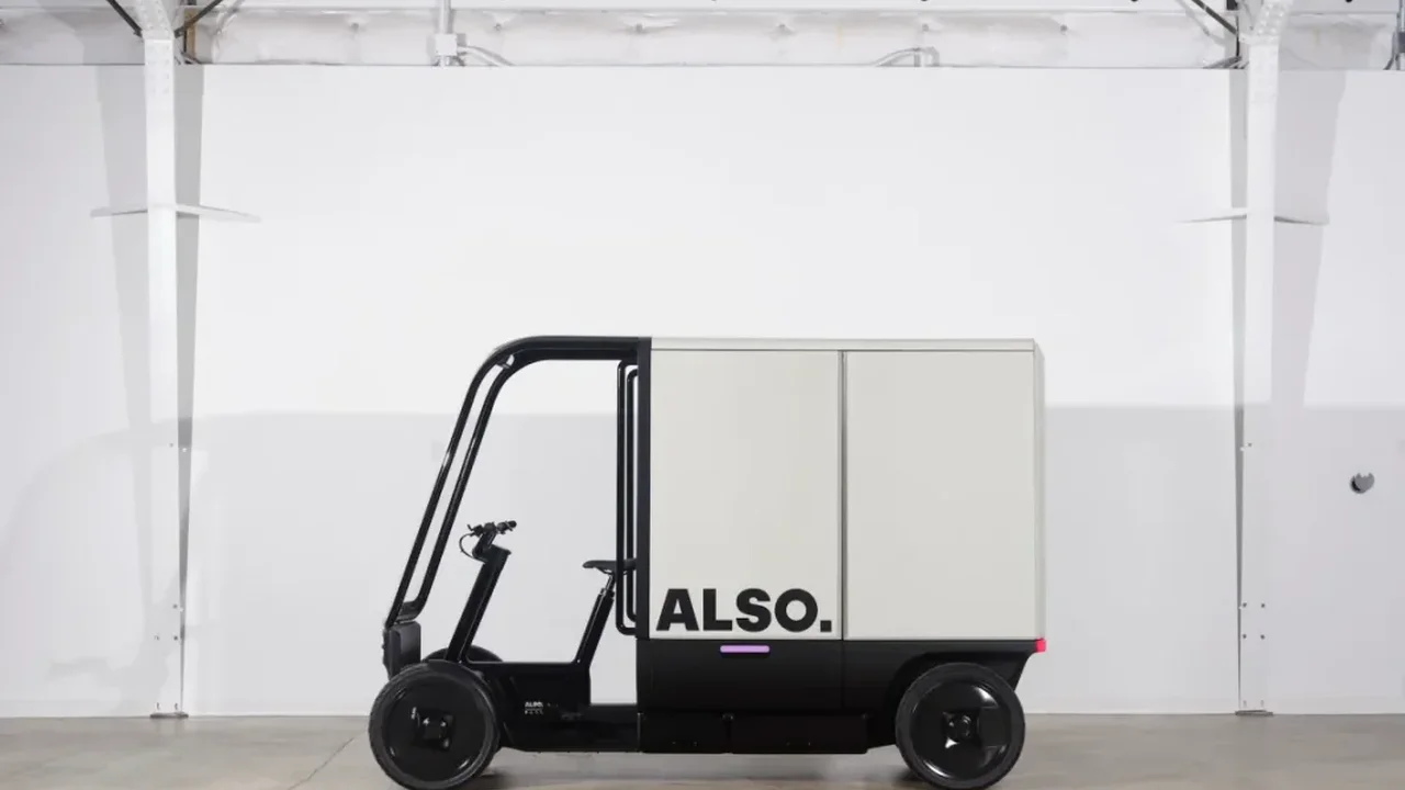 Also Secures $150 Million to Expand Autonomous Micromobility Vision