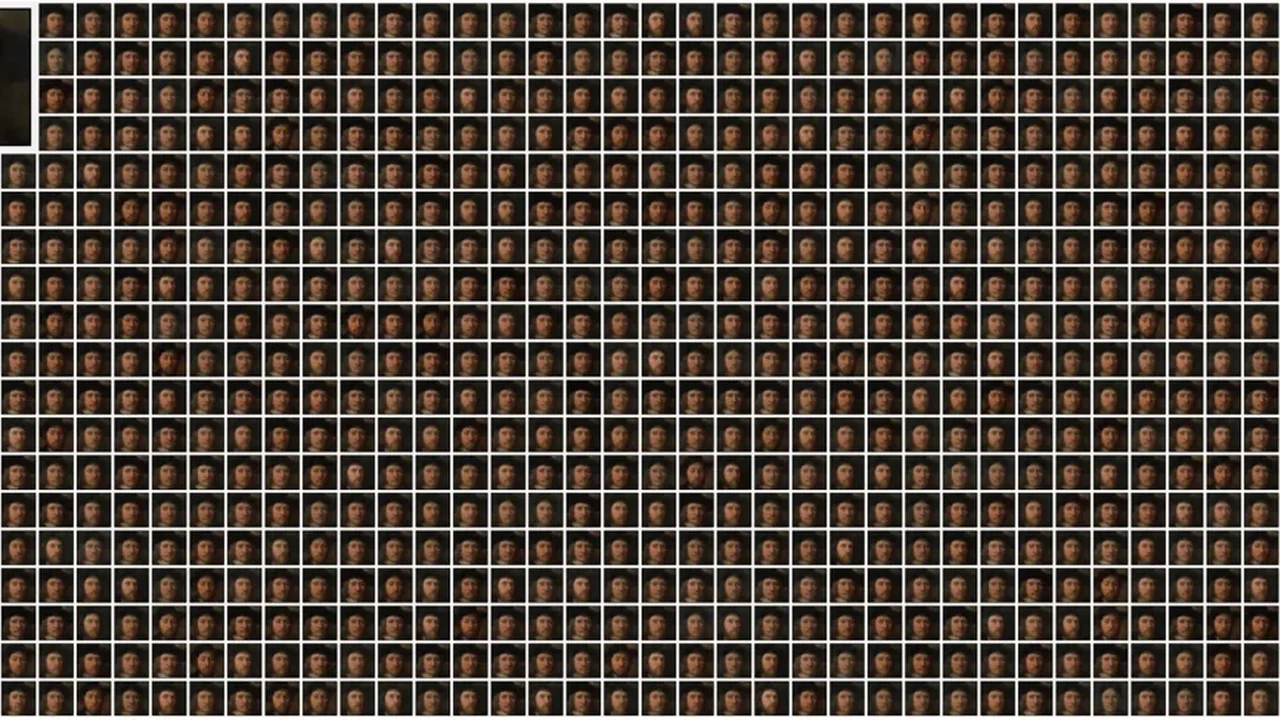 MIT Research Highlights a New Challenge in AI Image Attribution