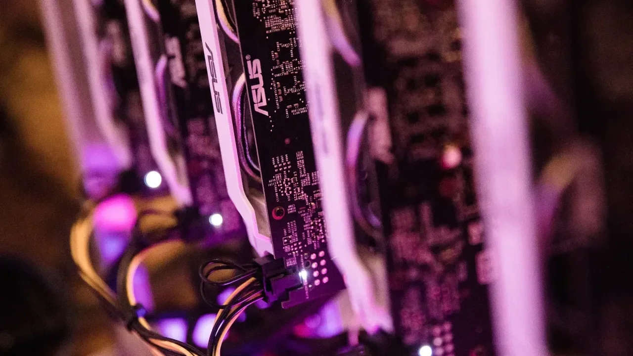 Silicon Data Seeks to Put a Market Price on AI Compute