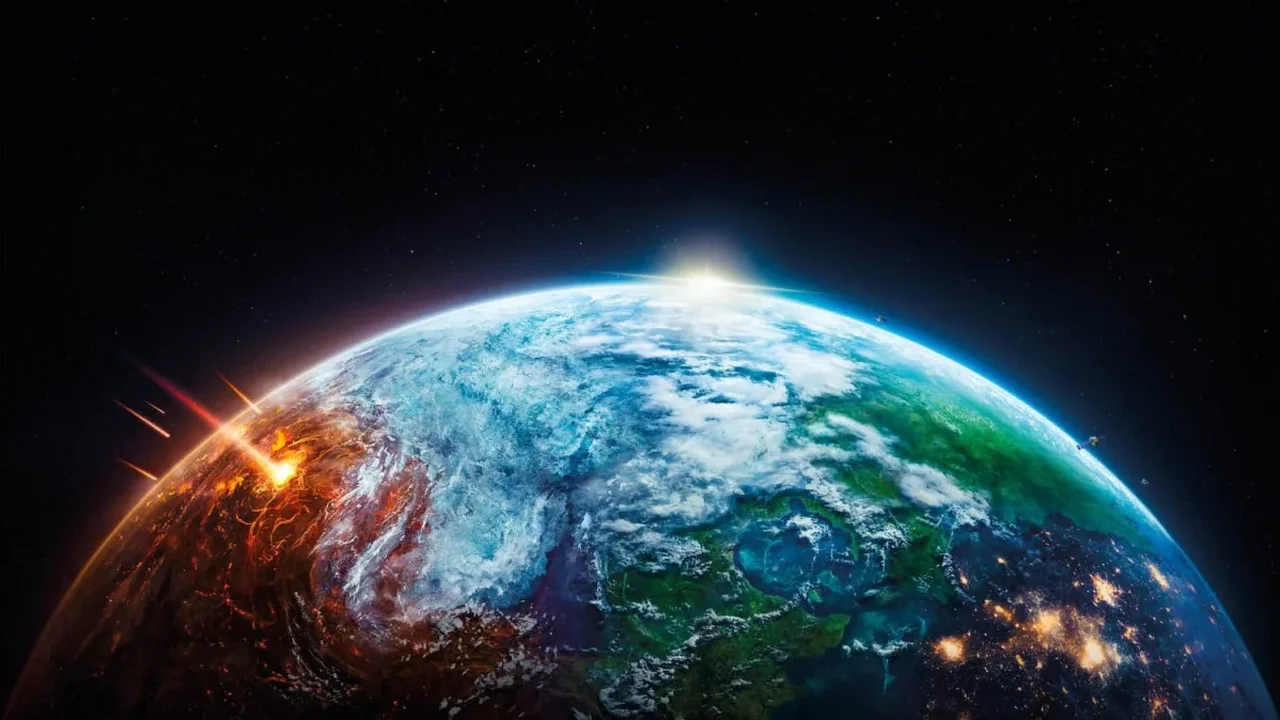 Earth's Missing Billion Years May Be Explained by Ancient Tectonics