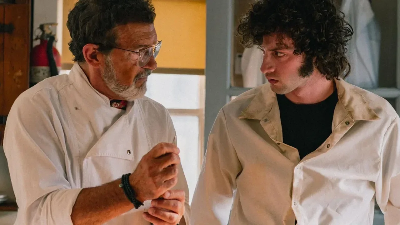 Anthony Bourdain Biopic "Tony" Chooses a Focused, Character-Driven Story