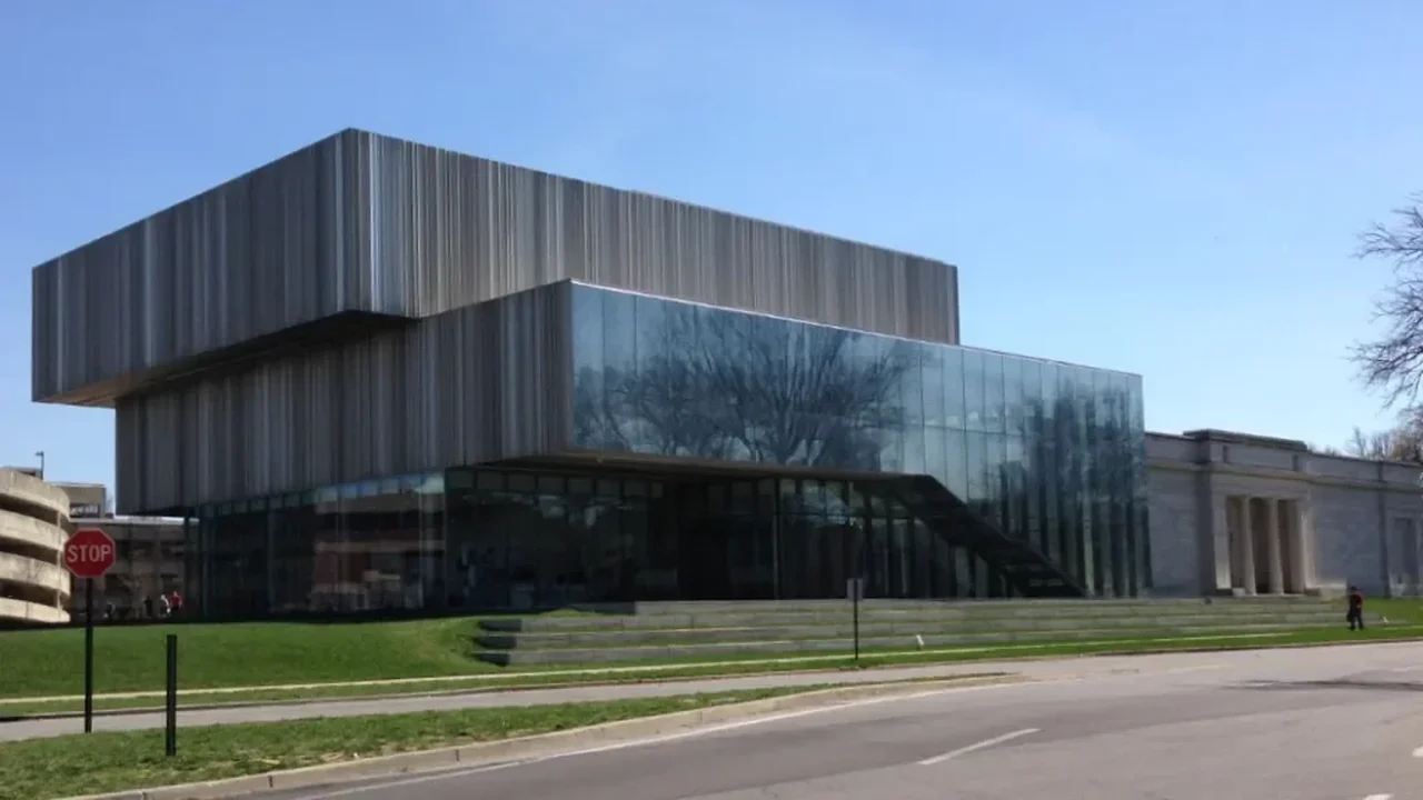 Kentucky's Speed Art Museum Returns 24 Native American Objects to Cheyenne and Arapaho Tribes